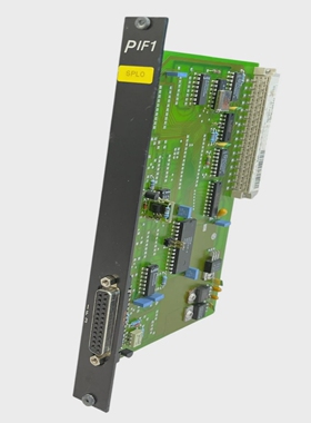 B&RPIF1MDPIF1-0/MDTPIF1-0MULTI-Schnittstellenmodul1RS