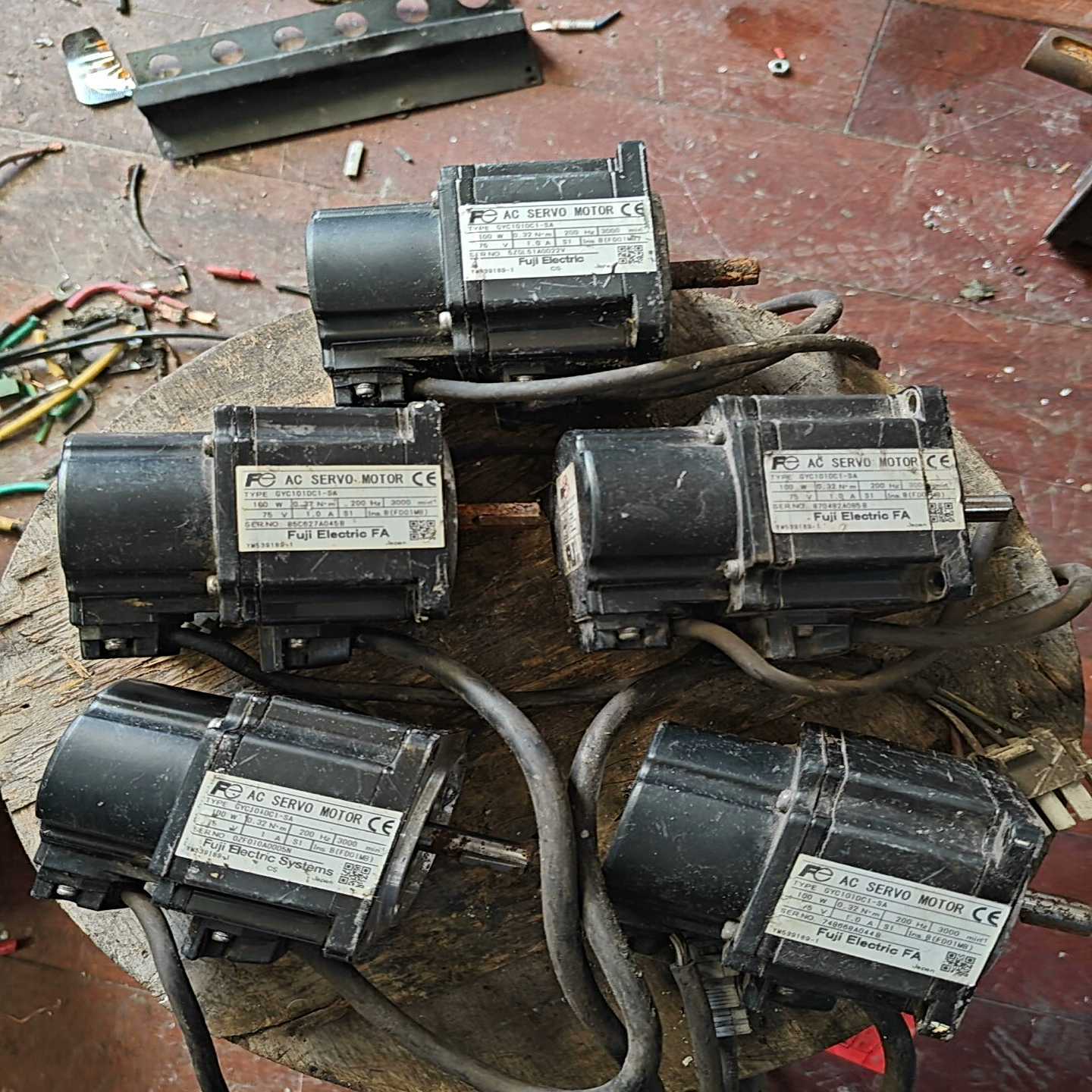 富士电机GYC101DC1-SA质量保证适用