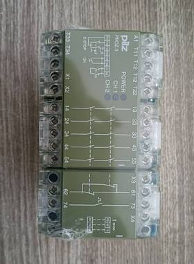 询价pilz皮尔兹474894，PNOZ324VDC5S10