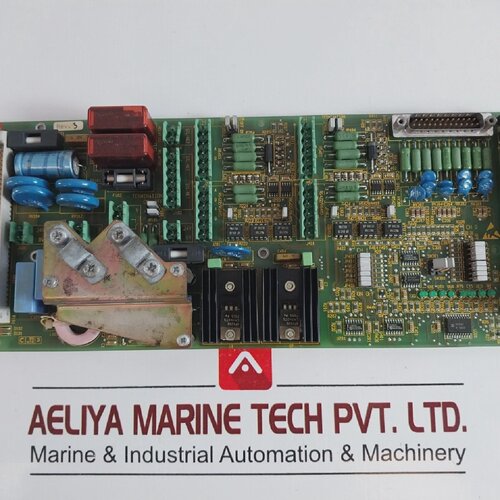 寻Soren T Lyngso 609004060 V Printed Circuit Board PCB 064.5