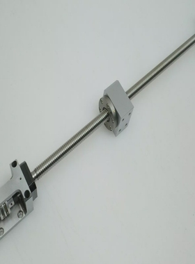 THKBIF2004-5738L螺母支架电机安装接地球螺丝BSC-I-10091