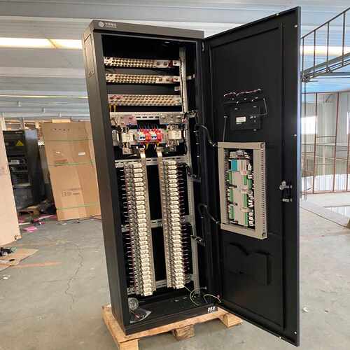 上海汇珏DC48V-400A列头柜  原包  联系~询价