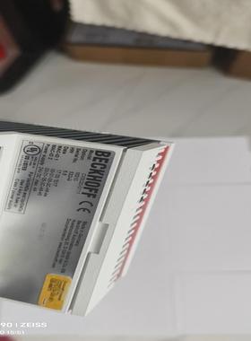 倍福pLc，CX5020-0111-M310，金锋系列议价。（佳毅工控）