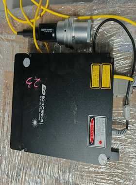 EOTECHNICS激光器实物图拍摄现货议价-议价