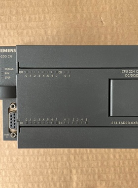 【询价】模块 CPU224 CN 6ES7 214-1AD23