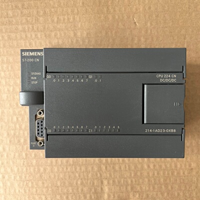 模块CPU224CN6ES72141AD23
