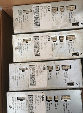 ABB机器人电源DSQC6043HAC129281D议价
