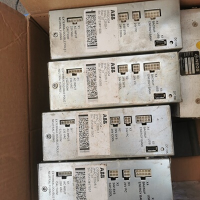 ABB机器人电源DSQC6043HAC129281D议价