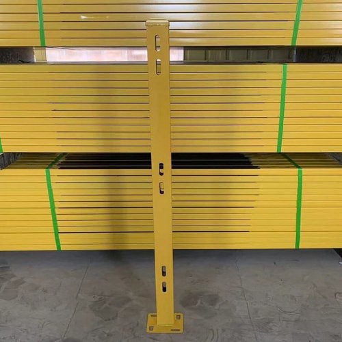 建筑工地临时伸缩楼梯扶手定型化临边防护栏杆扶手施工楼层安全栏