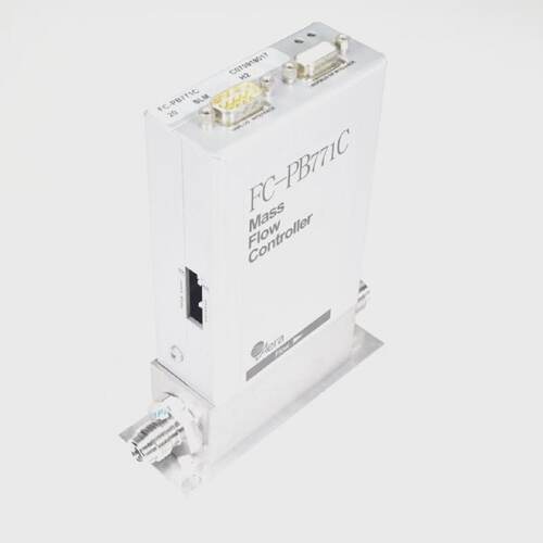 AERA FCPB771C Mass Flow Controller 20SLM H2