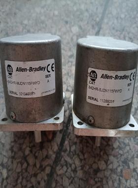 询价AB罗克韦尔842HR-MJDN115FWYD