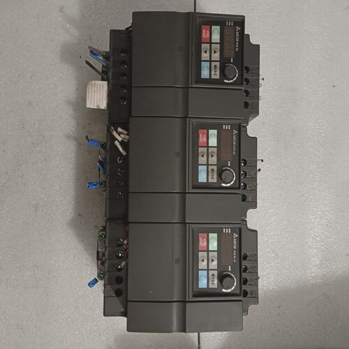 询价-台达EL系列变频器VFD022EL43AW2.2KW3
