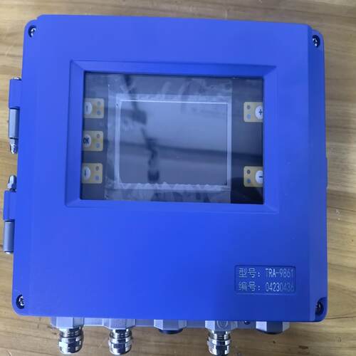 溢价-南京愚工DPRO66环保浓密度计智能变送器型号TR时光电子