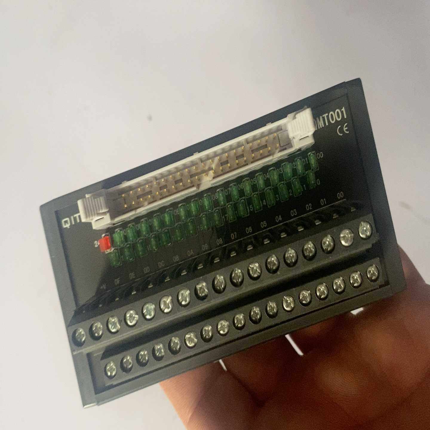 未使用QITAI询价