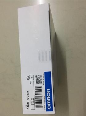 OMRON模块C200H-ID001