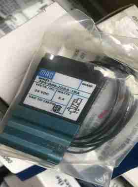 议价-美国MAoC电磁阀36A-B00-JDAA-1BA现货新标签新日期