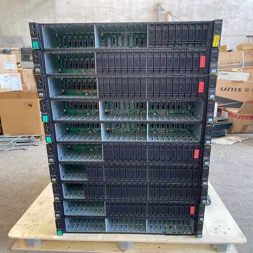 华为rh2288hv3服务器准系统，带2个E5-2690V3~议价