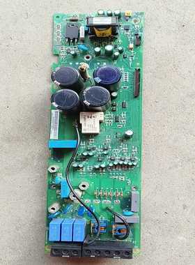 ACS510变频器驱动板，OINT4210C，包上机好用【侨报商行】