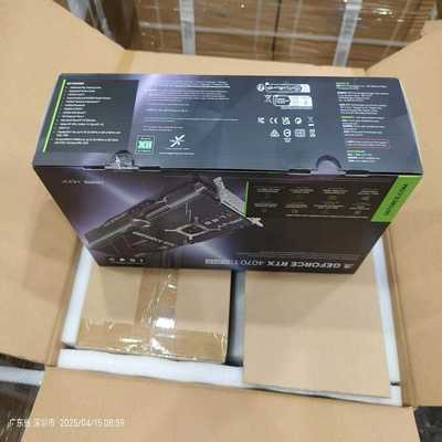 五百张，量大出必恩威(PNY)RTX4070TiSUPER--议价商品