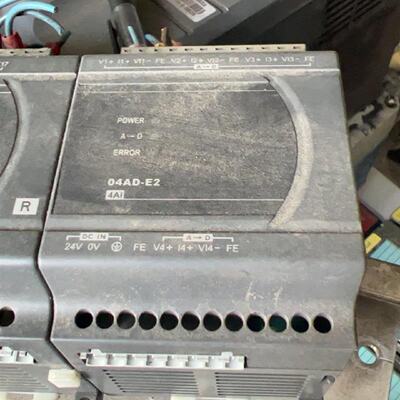 溢价-DVP04ADE2议价