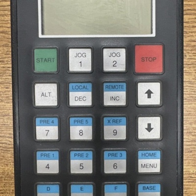 ALLENBRADLEY 1300EHT PROGRAMMING TERMINAL **USEDGURANATEED**
