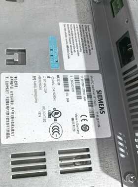 6AV7861-3BT00-1AA0橙色新功能完好，少量现货--议价商品