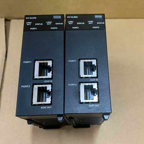 KV-XLE02基恩士模块9新，功能正常，实物，直接询价
