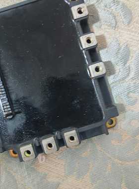 三菱模块PM100CSE120，功能正常，成色如图，一块26-议价