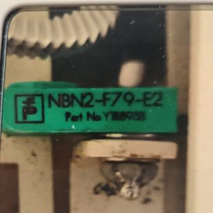 正品 E2全新原装 现货议价 F79 议价倍加福接近开关感测器NBN2