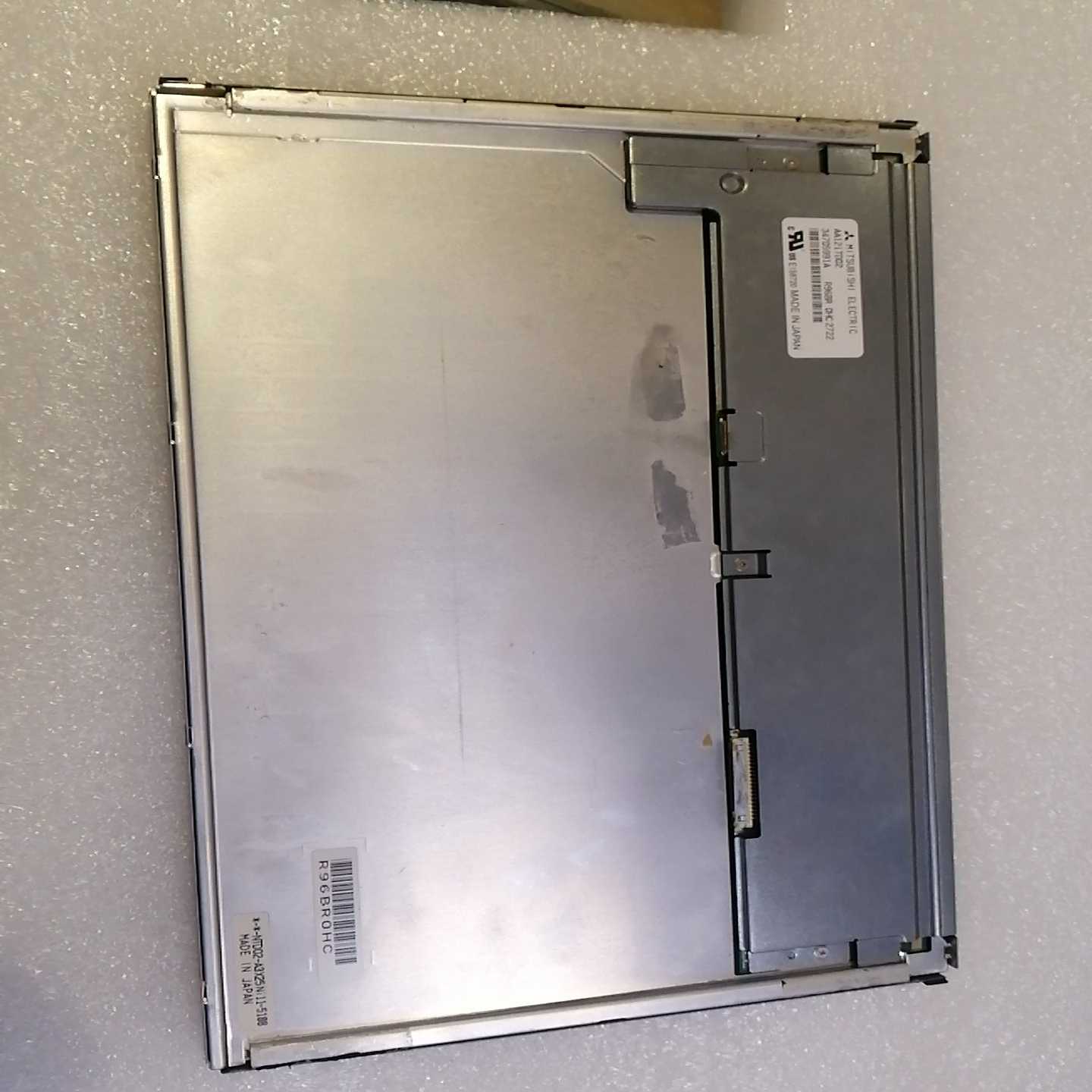 询价~AA121TD02三棱12.1英寸