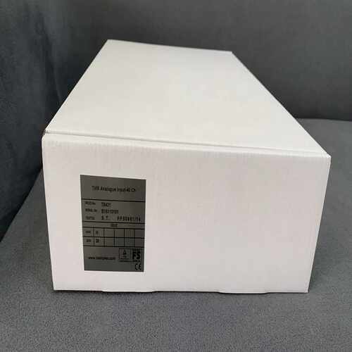 （碧碧商铺）ICS Triplex Rockwell T8431 直流模