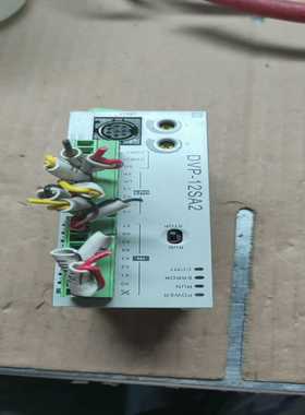 （霸霸电子）Delta/台达PLC ， DVP12SA211T