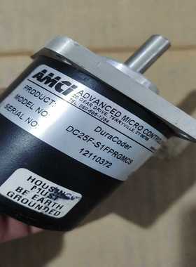 AMCI艾美柯DC25F-S1FPRGMCS编码器的，包~询价