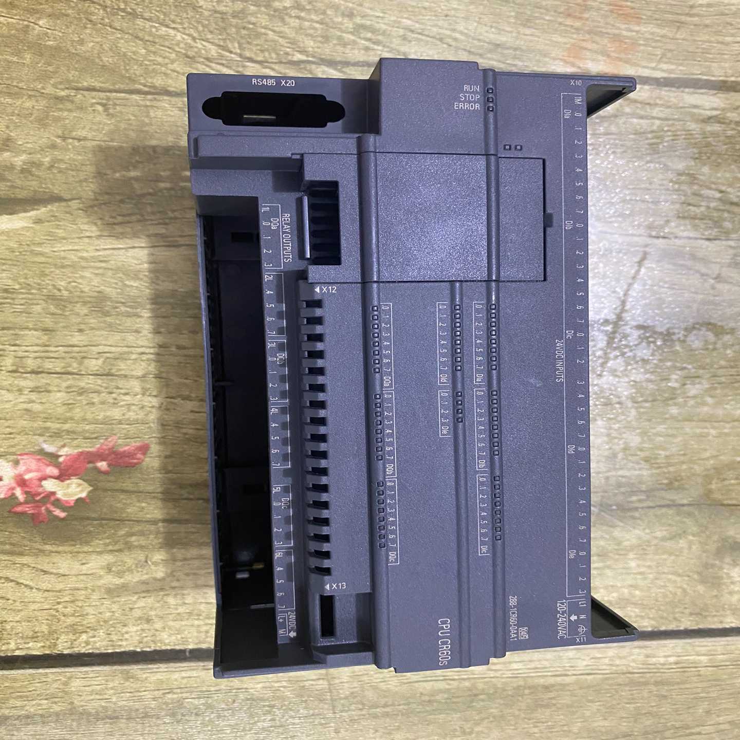 E1491，288-1CR60-0AA1外壳，CR60S外壳~询价