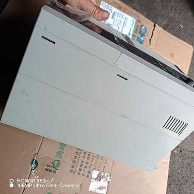 咨询-中达A60011G15P变频器，成色新，无修，另外