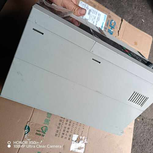 咨询-中达A60011G15P变频器，成色新，无修，另外