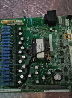 询价安川F7.110KW驱动板ETC617211