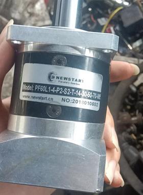 议价NEWSTART伺服电机 减速机