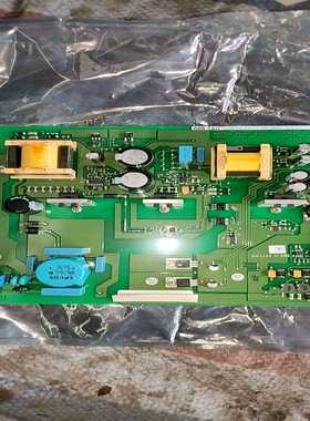 ABB机器人配件REF542，励磁板750168/801，直--议价商品