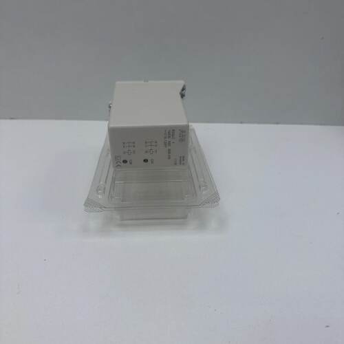 ABB RXMC 1 1 MRK 000 660AN Zeit Verzgerung Relais