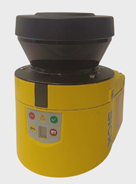 SICK S30B3011BA PN1056427 S300 Professional Sicherheitslaser