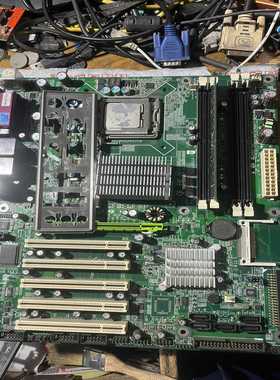 广积工控主板MB-8477G2VREV：0.3【询价】