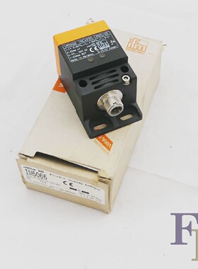 议价Ifm Efector 100 Im5066 Imc 4035CpkgUs100Dpa Inductive Se