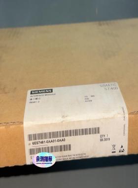 #西门子6ES7461-0AA01-0AA06ES74--议价商品