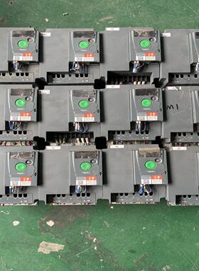 施耐德ATV310系列变频器   ATV310HU15N4A