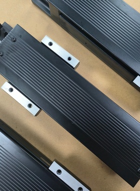 THK直线模组KR3310200A1F0C二手拆机功