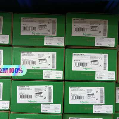 PLCTM200CE40T/TM200CE40询价