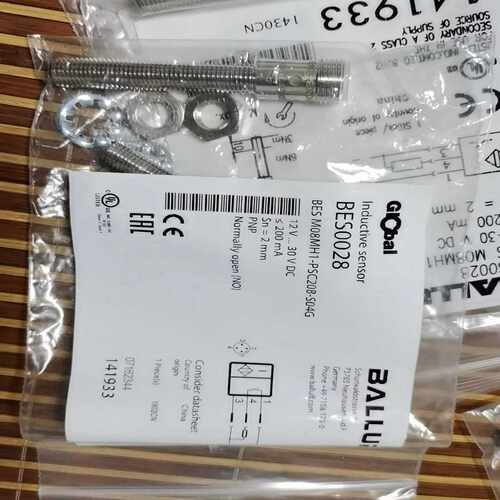 BALLUFF  BES0028~询价