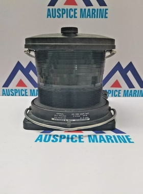 Peters&BeyAS500信号全轮导航灯AS50024V/12VUL1104/BSH