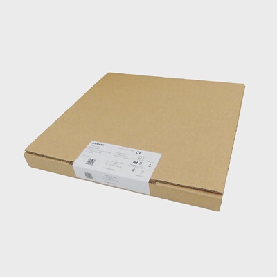 SIEMENS SPPA 6DP12307BA 6DP1 2307BA Sensor Conditioning Modu